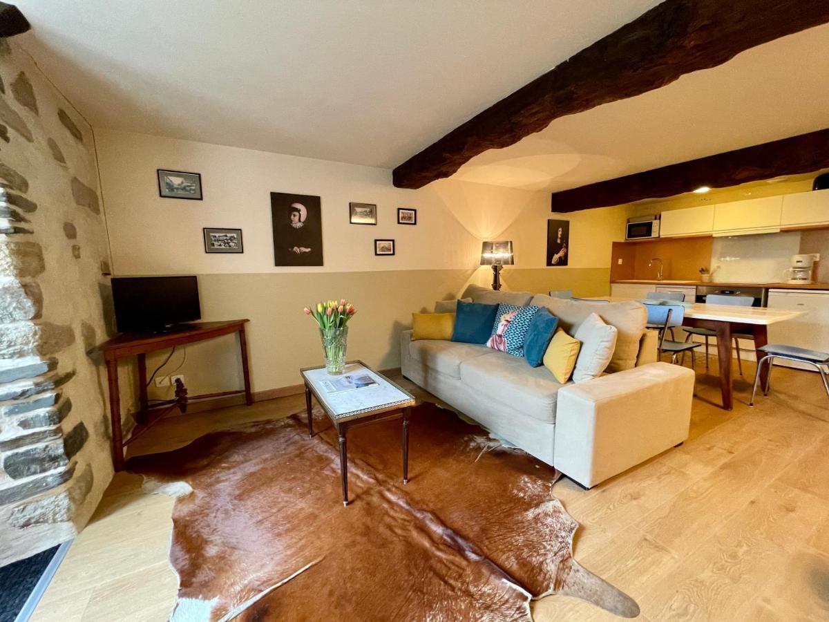Manoir De La Begaudiere Mont-Dol Kamer foto