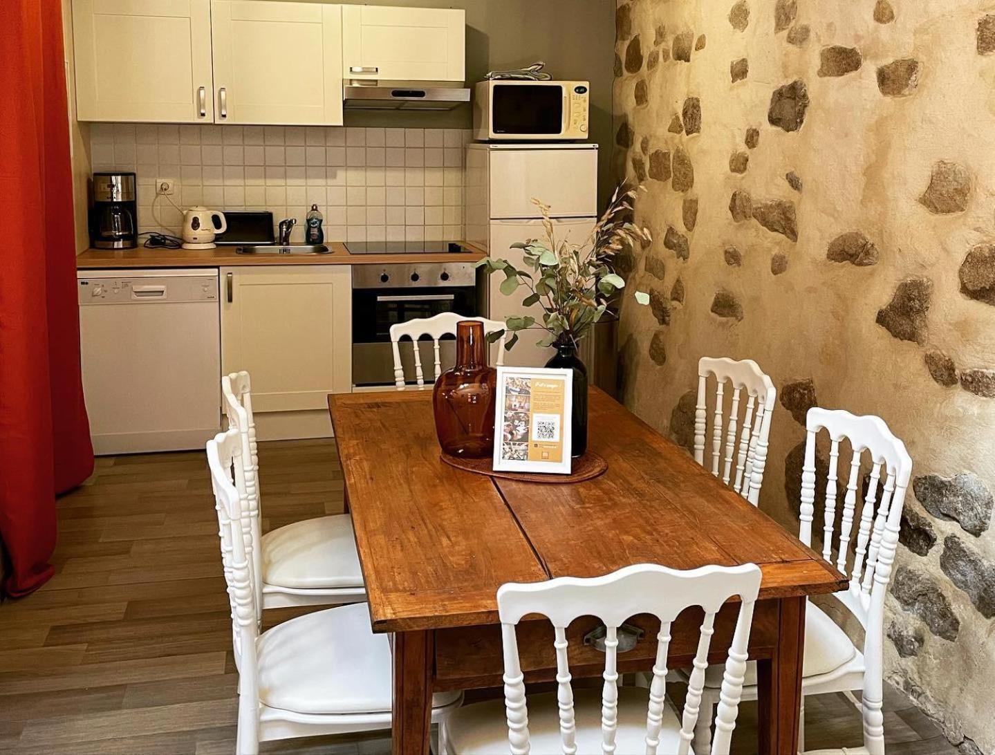 Manoir De La Begaudiere Mont-Dol Kamer foto