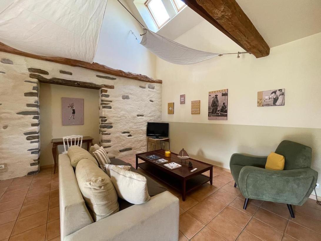 Manoir De La Begaudiere Mont-Dol Kamer foto