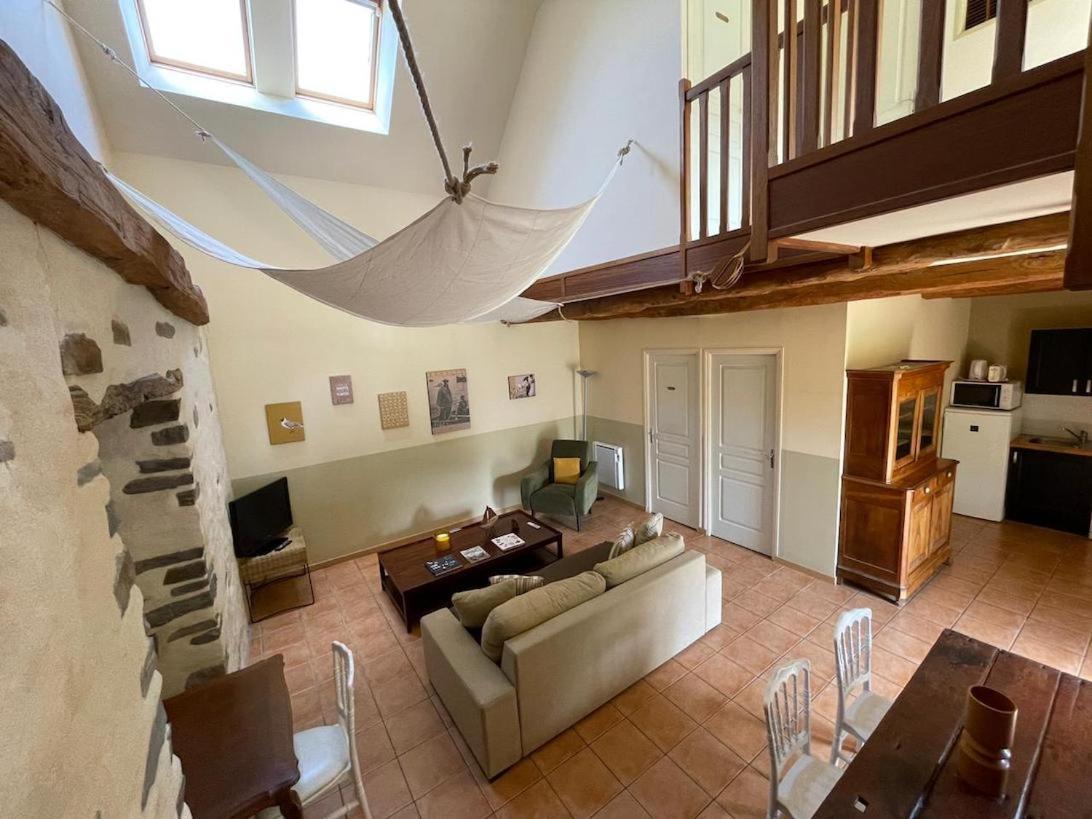 Manoir De La Begaudiere Mont-Dol Kamer foto